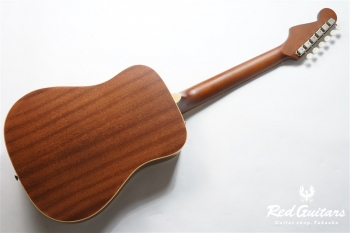 Redondo Mini - Sunburst